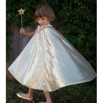 Mantello Gold