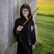 Mantello Harry Potter
