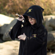 Mantello Harry Potter