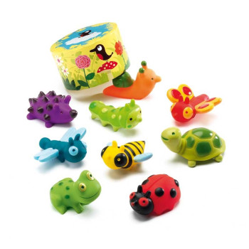 Little Memo Djeco