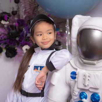 Astronauta