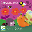 Little Memo Djeco