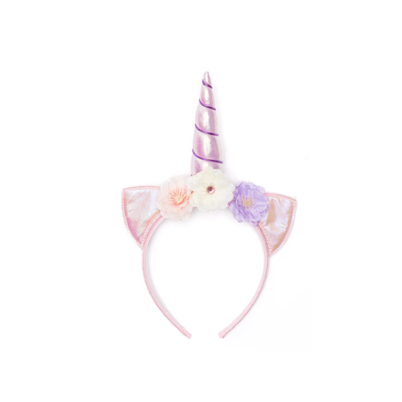 Cerchietto Unicorno