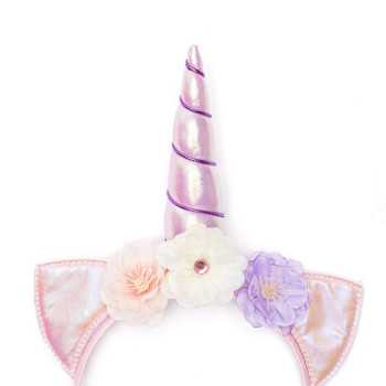 Cerchietto Unicorno