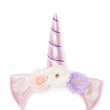 Cerchietto Unicorno
