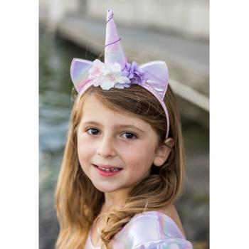 Cerchietto Unicorno
