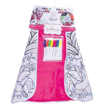 Coloro mantello Unicorno