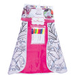 Coloro mantello Unicorno