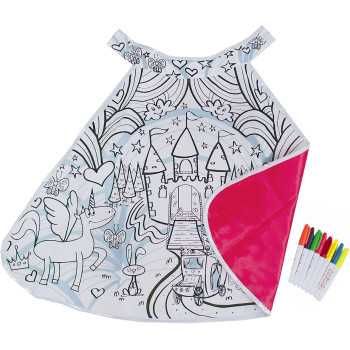 Coloro mantello Unicorno