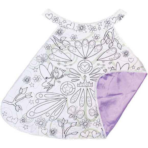 Coloro mantello Fairy Coloro mantello Fairy