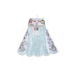 Coloro Mantello Princess