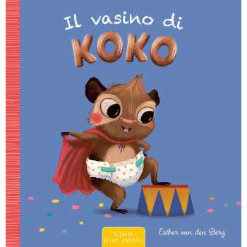 Il vasino di Koko