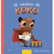 Il vasino di Koko