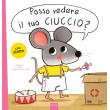 Posso vedere il tuo ciuccio?