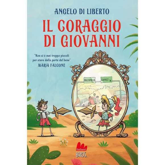 Il coraggio di Giovanni
