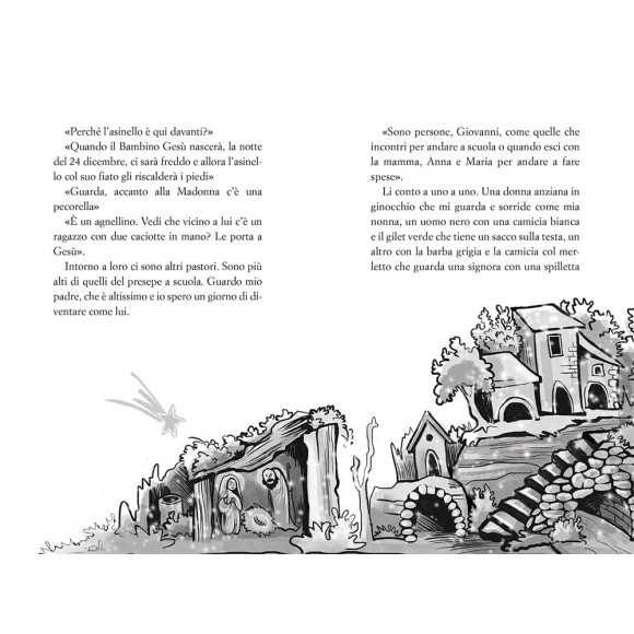 Il coraggio di Giovanni