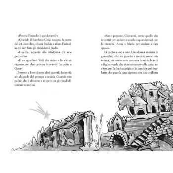 Il coraggio di Giovanni