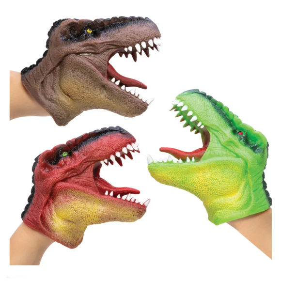 Dinosauro da mano Dinosauro da mano