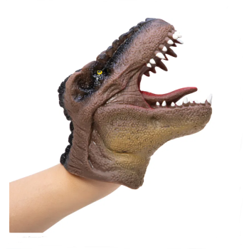 Dinosauro da mano