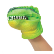 Dinosauro da mano