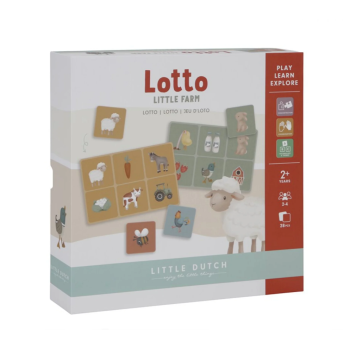 Lotto Little Farm