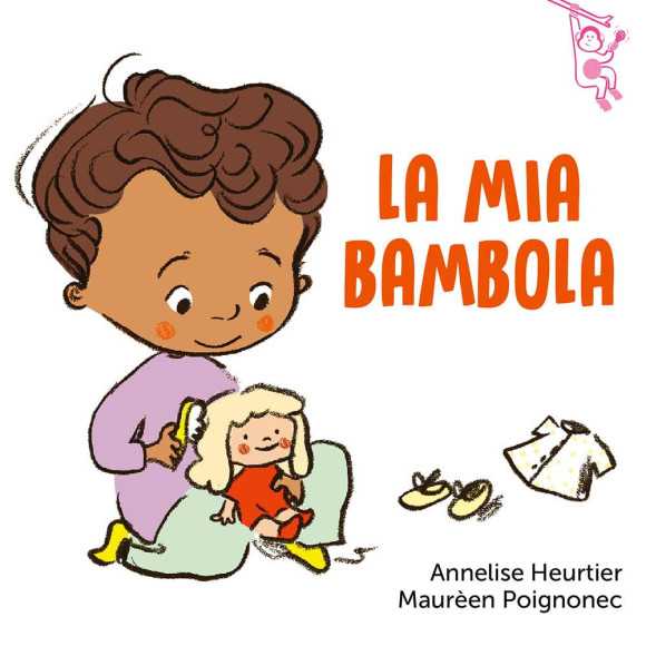 La mia bambola La mia bambola