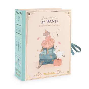 Cofanetto Nascita - Mastro Geppetto, giochi e giocattoli creativi