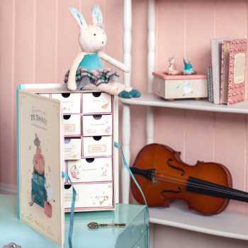 Cofanetto Nascita - Mastro Geppetto, giochi e giocattoli creativi
