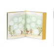Libro nascita Tre piccoli conigli
