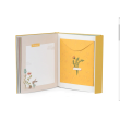 Libro nascita Tre piccoli conigli
