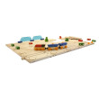 Pista Treno Basic Rail 