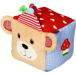 Cubo Teddy - Mastro Geppetto, giochi e giocattoli creativi