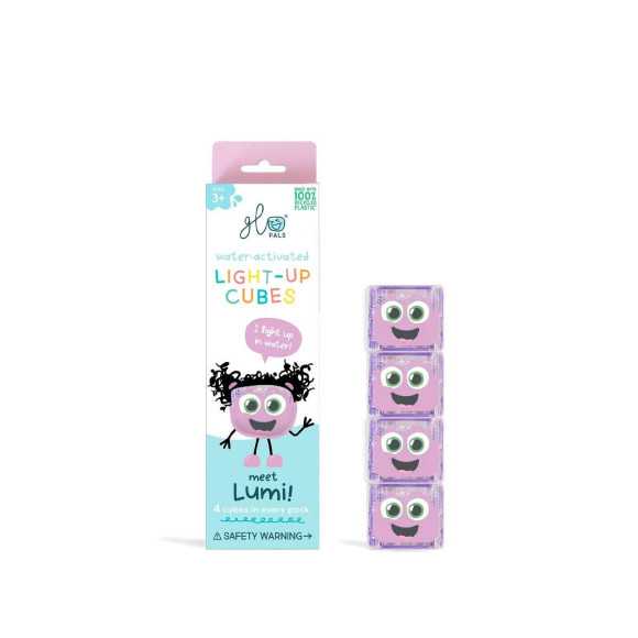 Lumi bagnetto