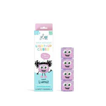 Lumi bagnetto
