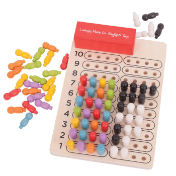 Codice Segreto Bigjigs Toys