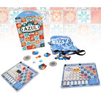 Azul Mini