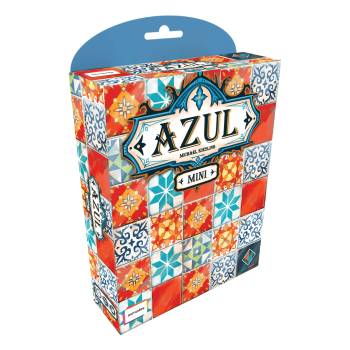 Azul Mini