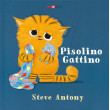Pisolino gattino