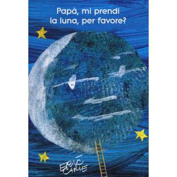 Papà mi prendi la luna, per favore?