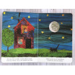 Papà mi prendi la luna, per favore?