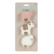 Animali da bagno