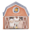 Libro bagno Little Farm