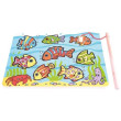 Pesca Magnetica Bigjigs Toys