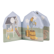 Libro bagno Little Farm