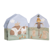 Libro bagno Little Farm