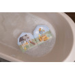 Libro bagno Little Farm
