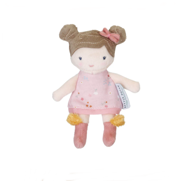 Doll Rosa