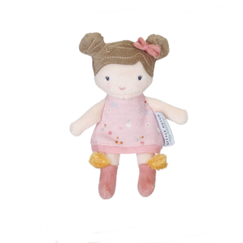 Doll Rosa