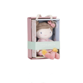 Doll Rosa