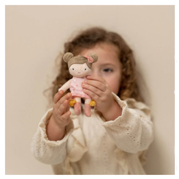 Doll Rosa